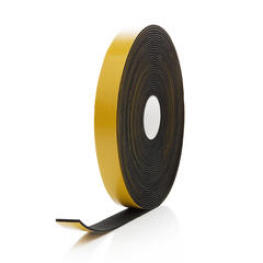 Cellgummi-list NBR/PVC