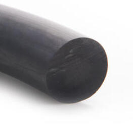 Rund NBR gummilist